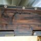 Tansu Japan 19th-century laundry dresser