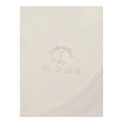 Badonviller vintage plate