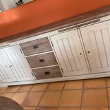 Bahut h&h model le port