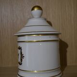 Apothecary pot Opium