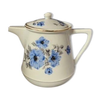 1950s teapot