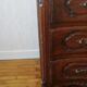 Commode chêne
