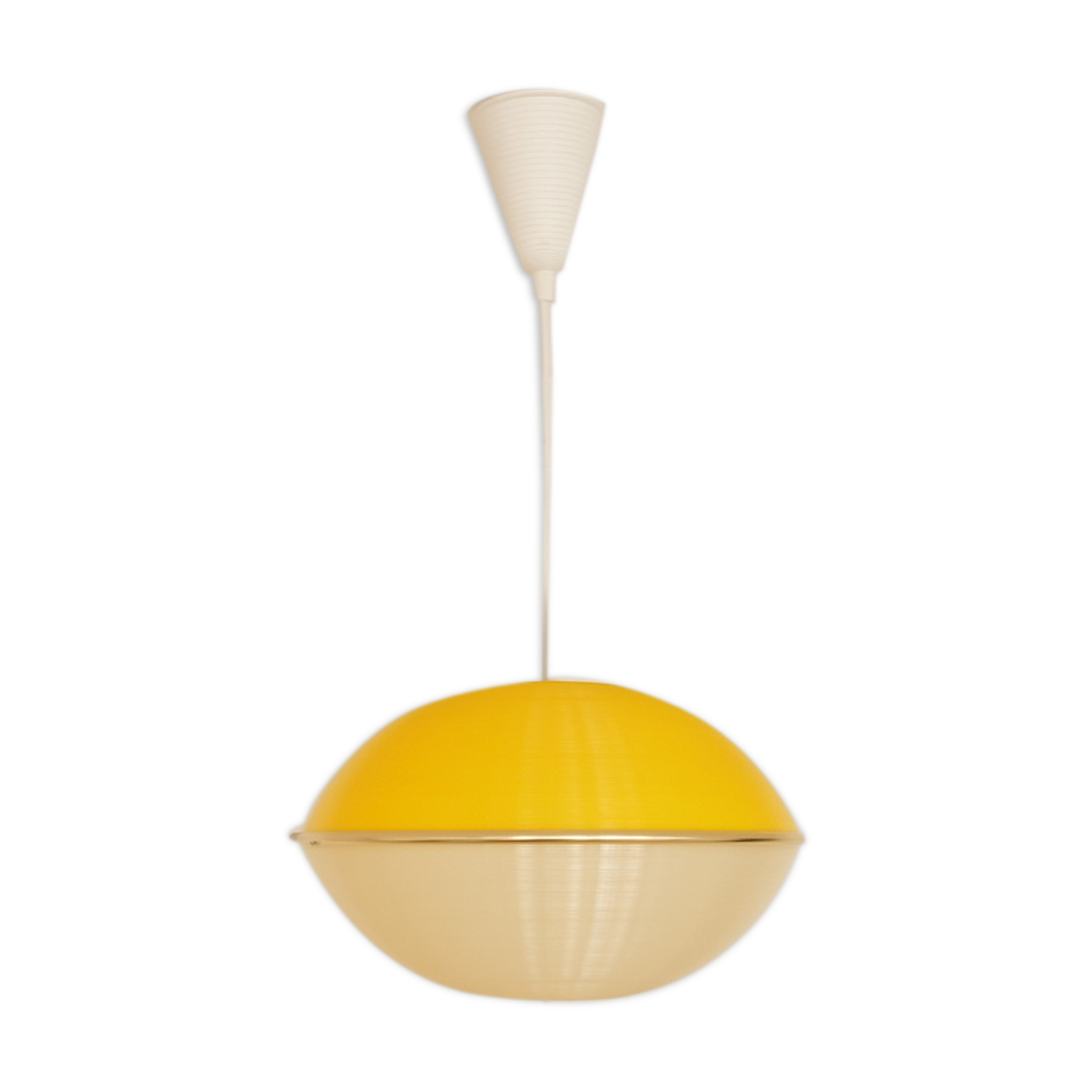 Suspension vintage style Ufo