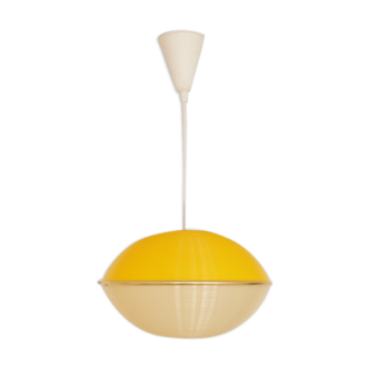 vintage UFO style hanging