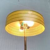 Mid-century German table lamp by Bur, Bünte & Remmler.