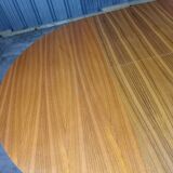 Ensemble table et chaises scandinave
