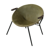 Fauteuil par Hans Olsen Baloon pour Lea design