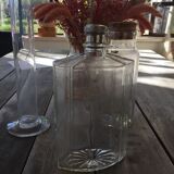 Flacon parfum ancien