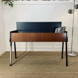 Console knitting furniture restored