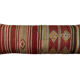 Turkish kilim cushion cover , 120 x 40 cm