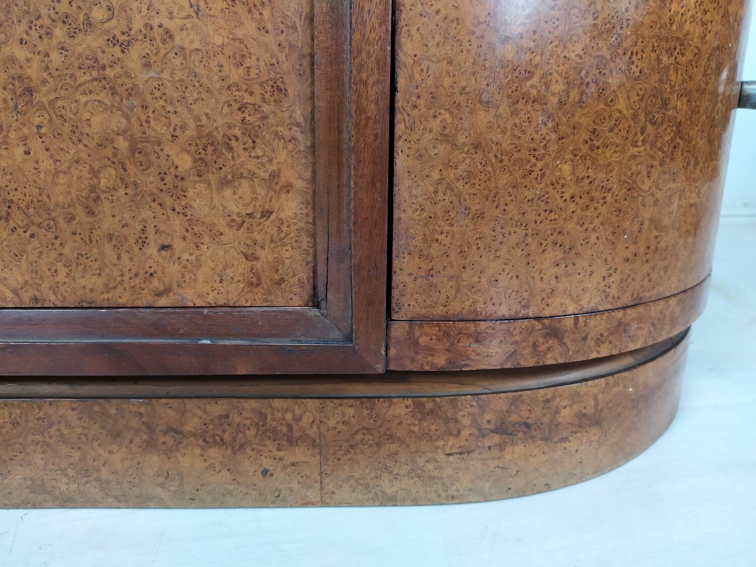 Art Deco buffet