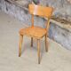 Bistro chair 1950