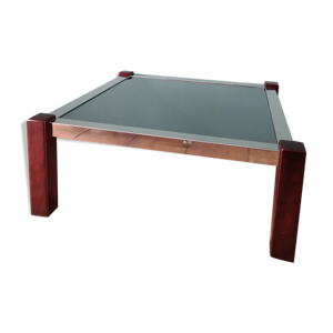 Table basse années 60/70