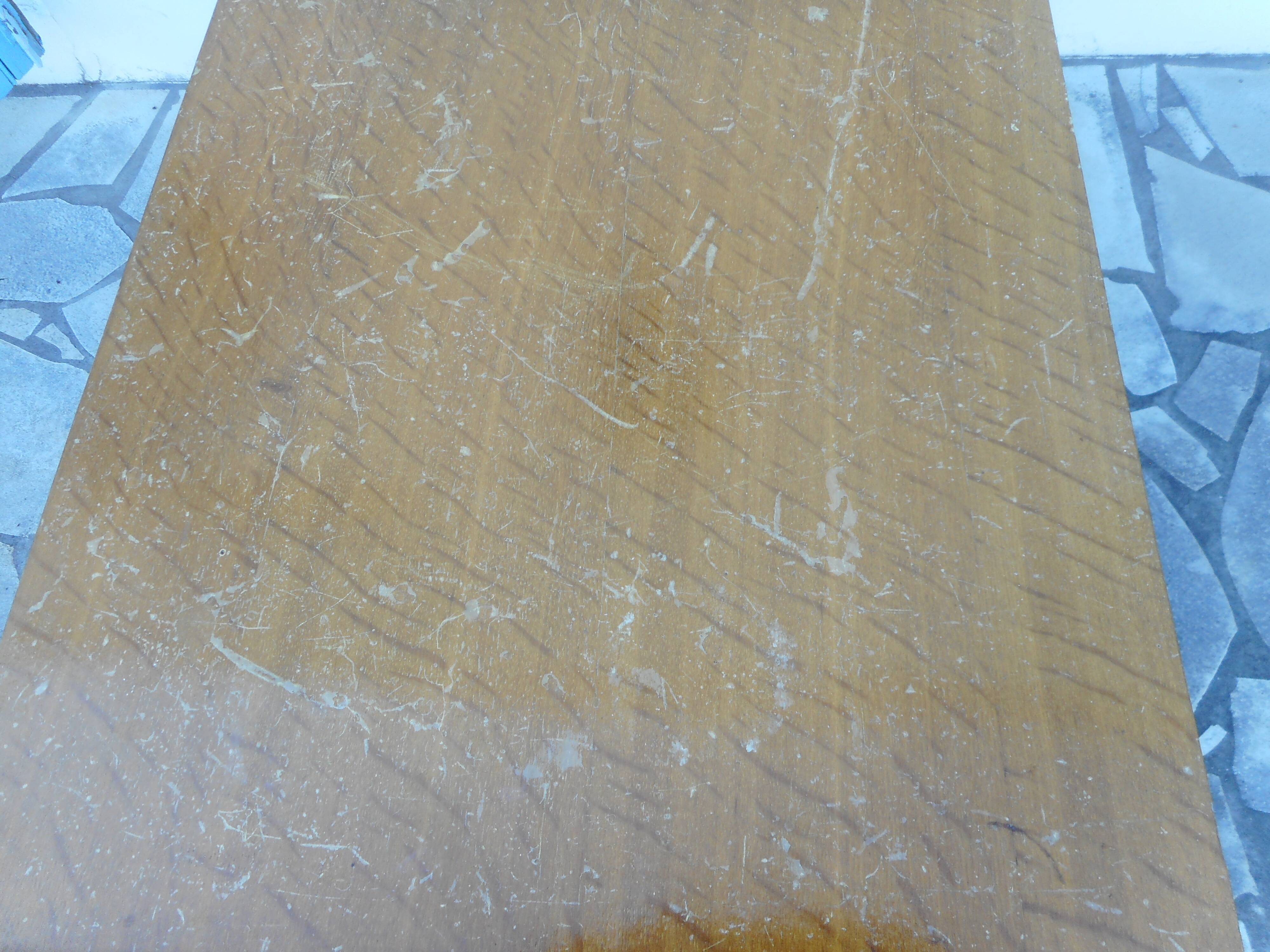 Chest of drawers 1port 4tiroirs