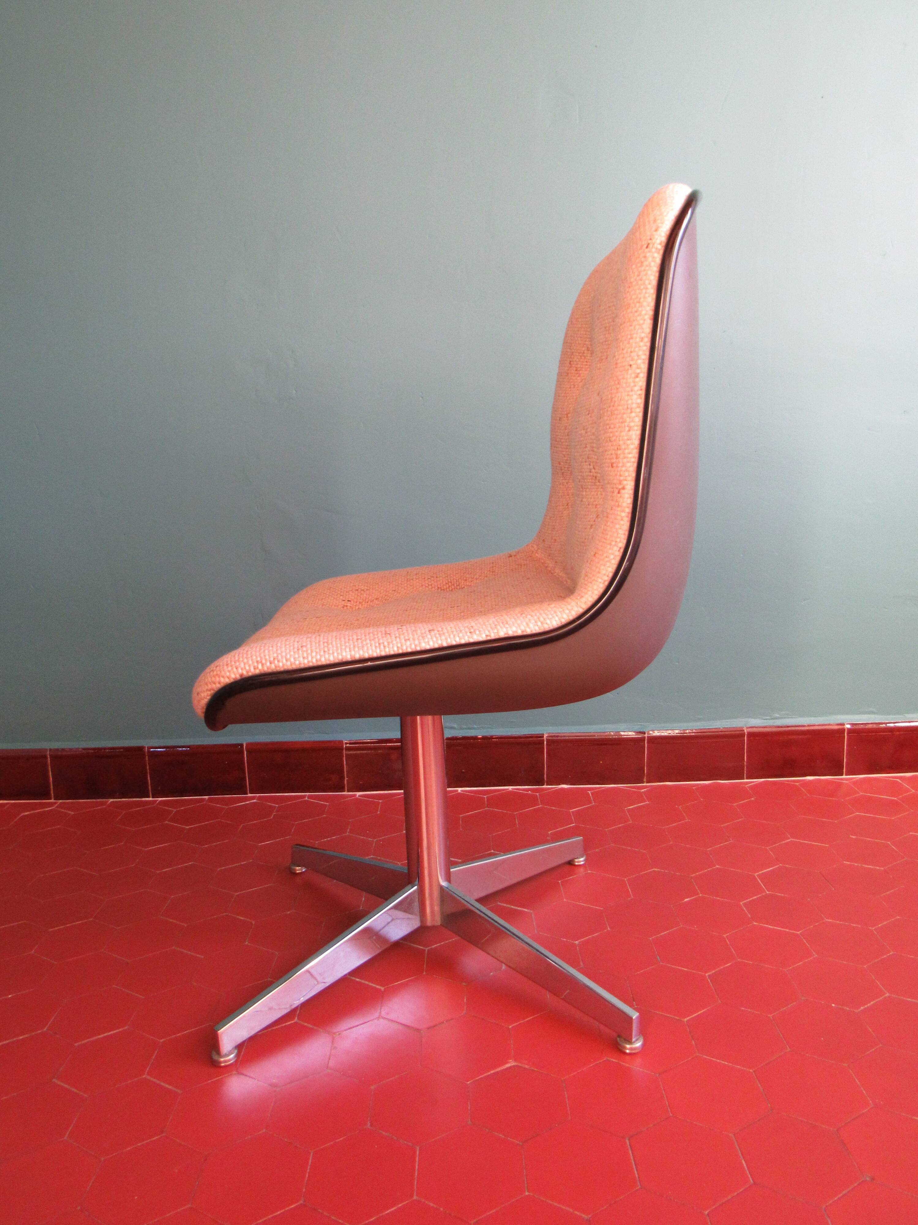 Head office 70 years