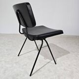 Compas chair by Pierre Guariche for Minvielle, 1960s