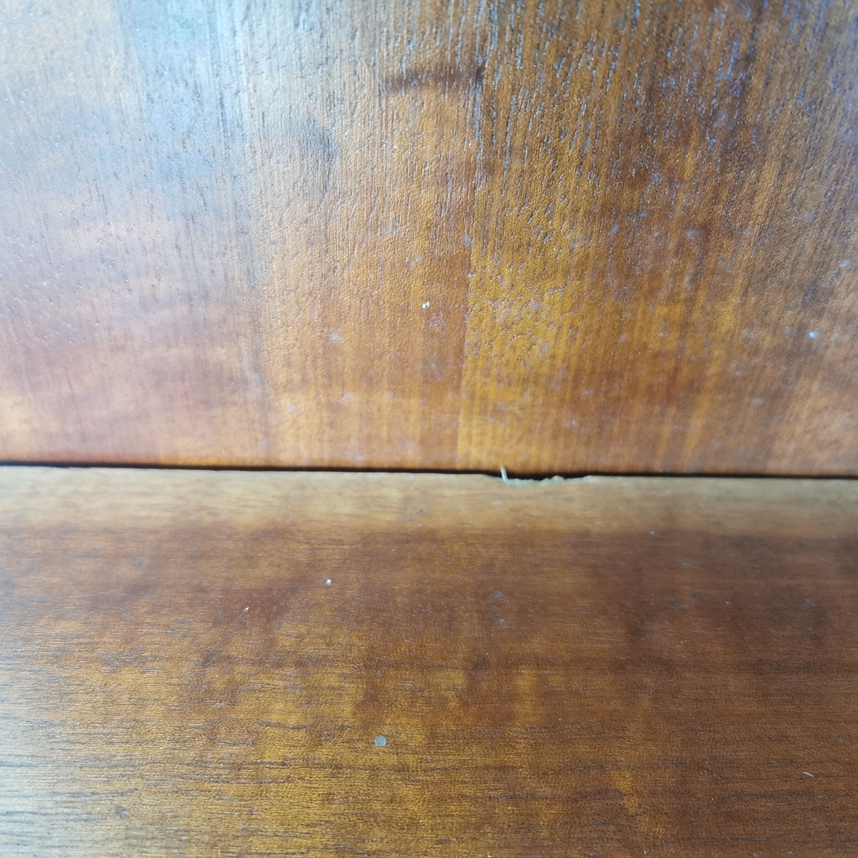 Shelf, bookcase, Scandinavian style from the 60s