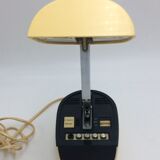 Timco alarm clock lamp