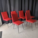 1960s chairs