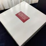 Arques Crystal Centerpiece, Haute Couture Model