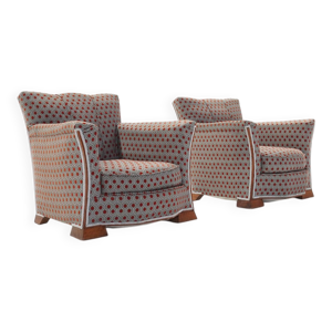 Fauteuils de salon art