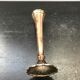 Former vase soliflore avon metal made in France vintage