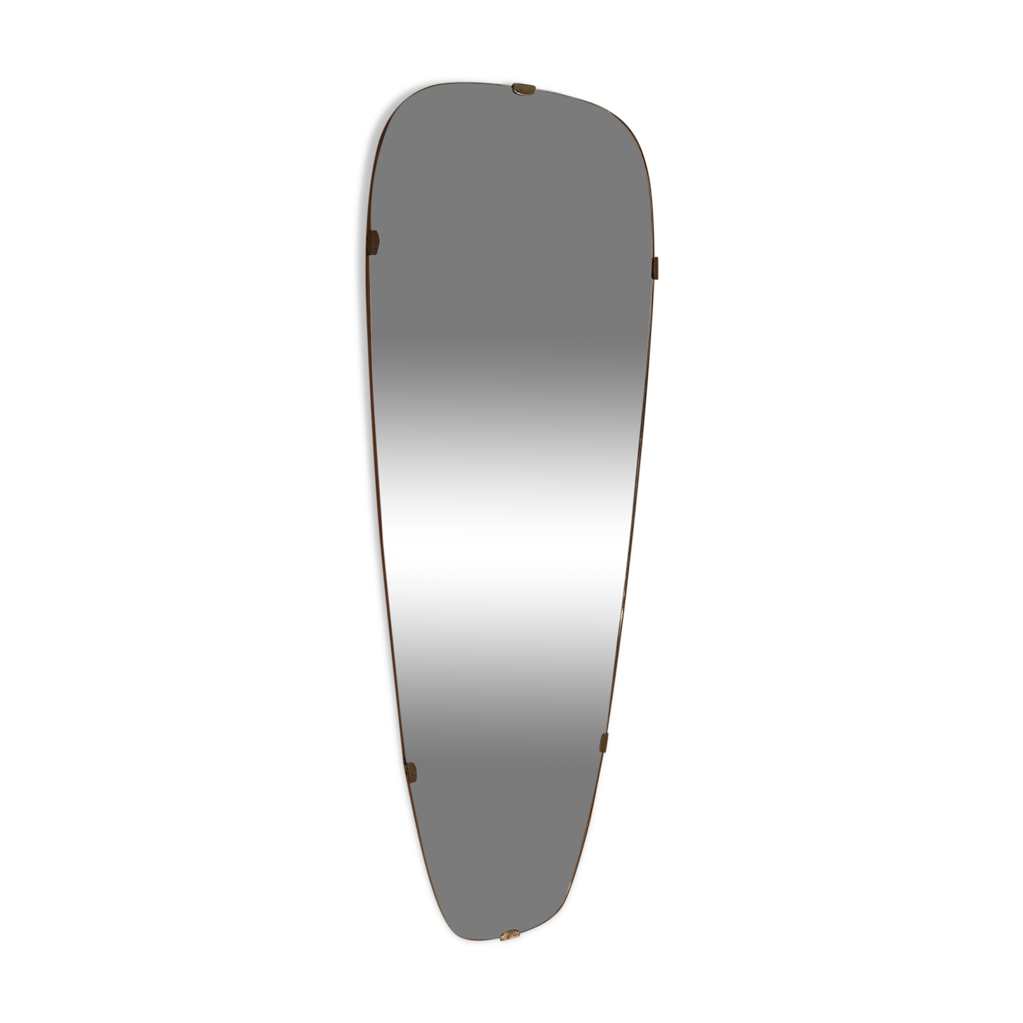 Union Spiegel mirror, Germany, 1960s