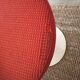 Ensemble vintage Knoll Tulipe – Eero Saarinen (édition Knoll)