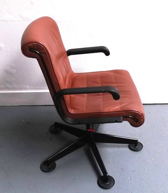 Sapper office chair, Knoll