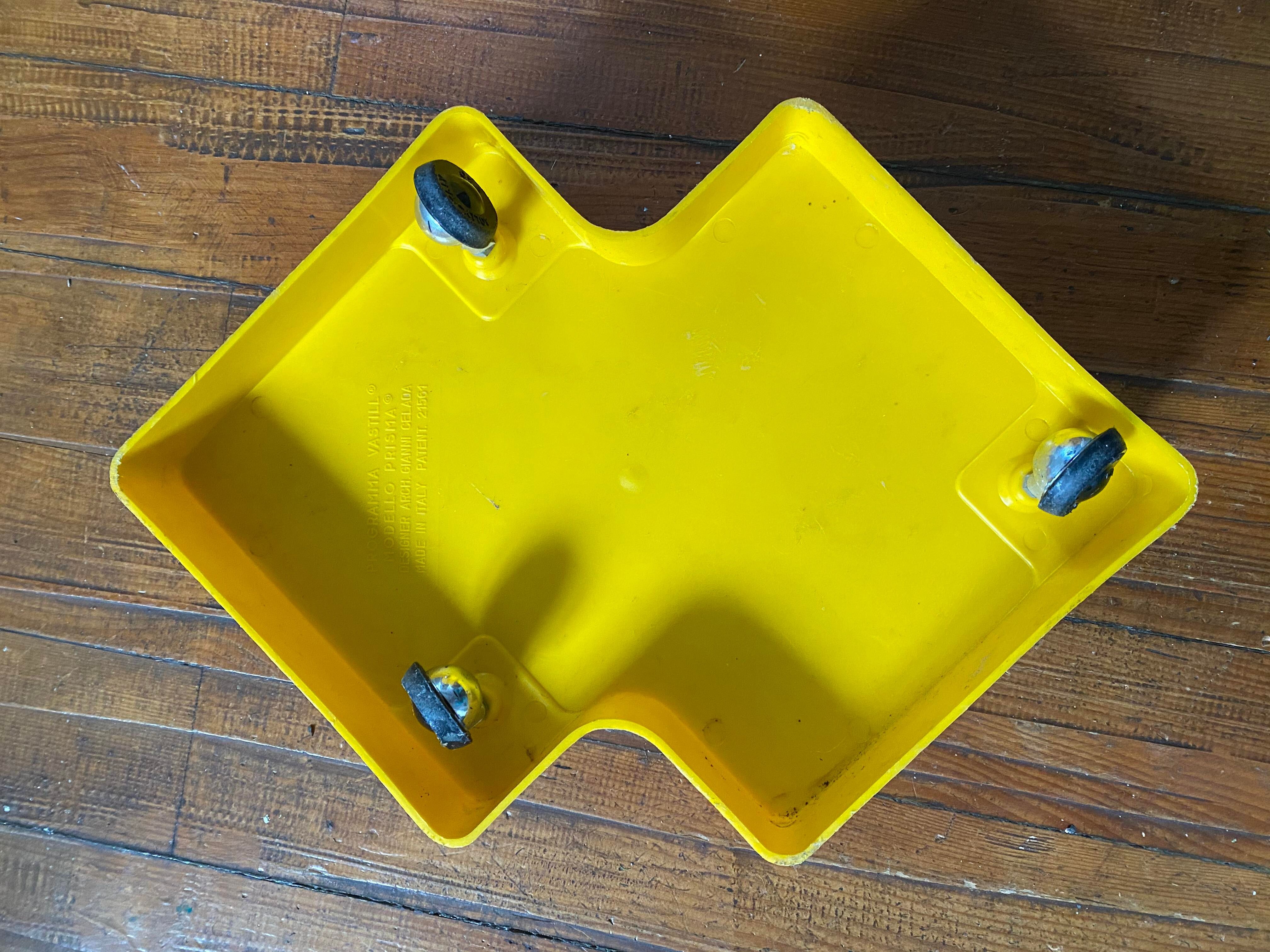 Pot cover Prisma Gianni Celada Vastill