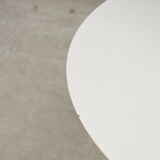 Table basse Grosfillex tulipe , 1960