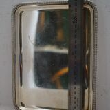 Duo of two small serving dishes