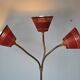 Floor lamp 50s