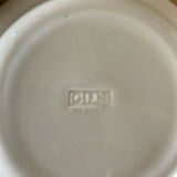 Schweppes vintage cups