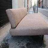 Daybed bench of the 60s/70s