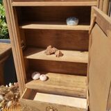 Small vintage wardrobe from the 30s