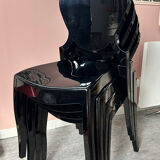 4 Queen chairs 650 Pedrali