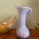 Vase Arum Murano