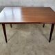 Vintage AT 312 dining table by Hans J. Wegner for Andreas Tuck