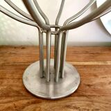 Vintage kea candlestick