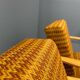 Pair of Armchairs by TON, Czechoslovakia, 1970s
