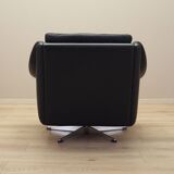 Swivel armchair, Danish design, 1960s, manufacturer: Eran Møbler, designer: