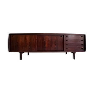 Enfilade scandinave de h.p.hansen