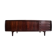 Scandinavian row by H.P.HANSEN for IMHA in rosewood 1960