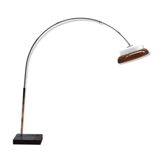 Vintage floor lamp 50s