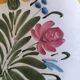 Small bowl Keraluc Quimper – hand-painted floral decoration