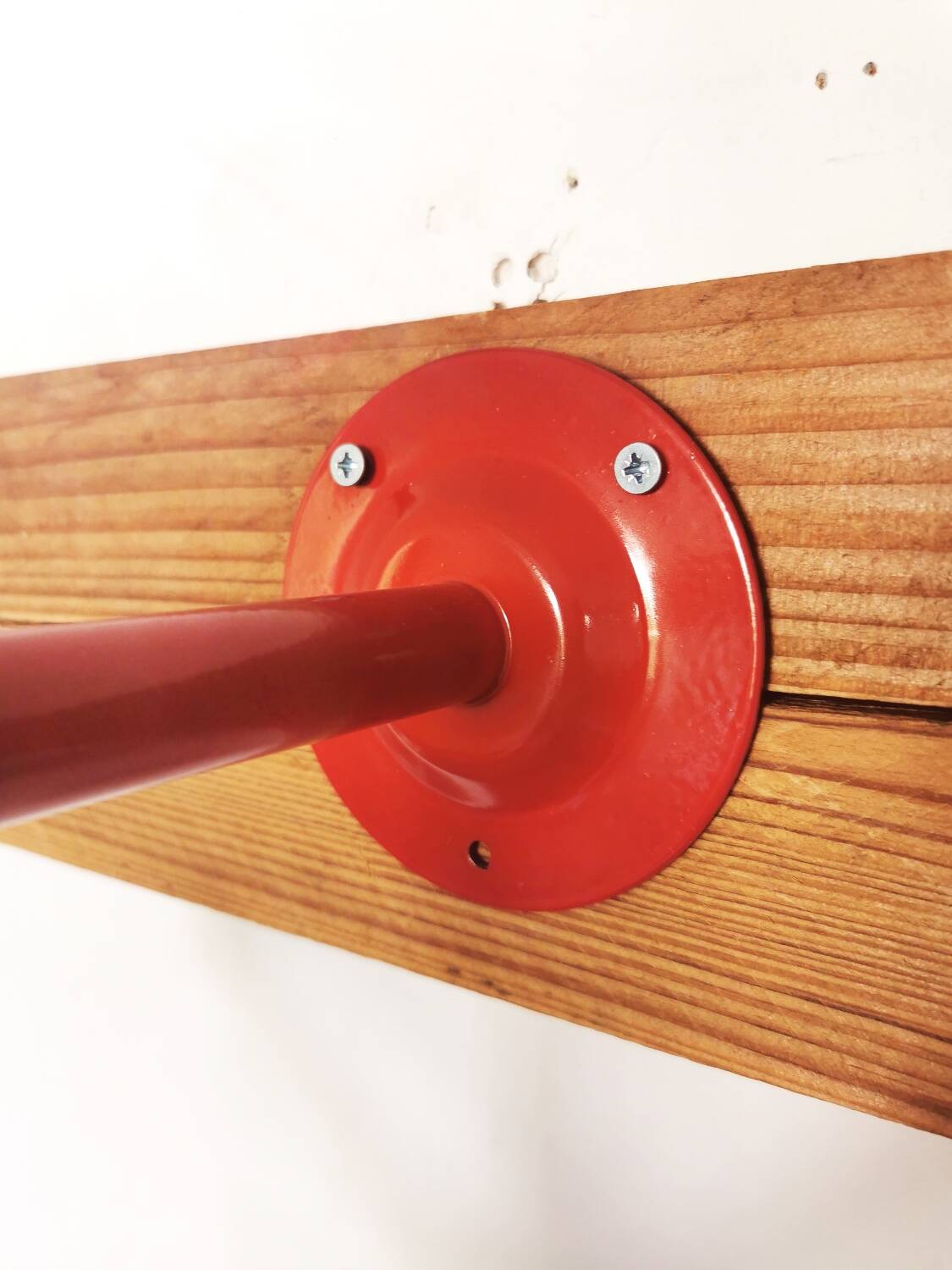 Ikea Sputnik coat rack