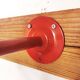 Ikea Sputnik coat rack