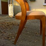 6 chairs Baumann