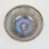 Small ceramic shower foot cup by Agny Chenonceau